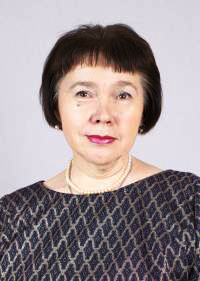 Мельникова Наталья Павловна.