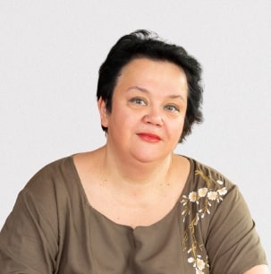 Милинская Светлана Леонидовна.