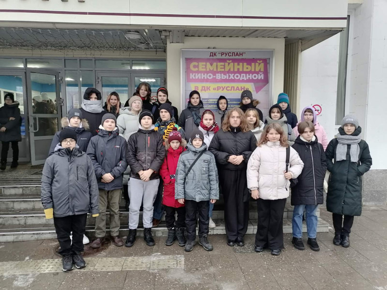 Культурный дневник.