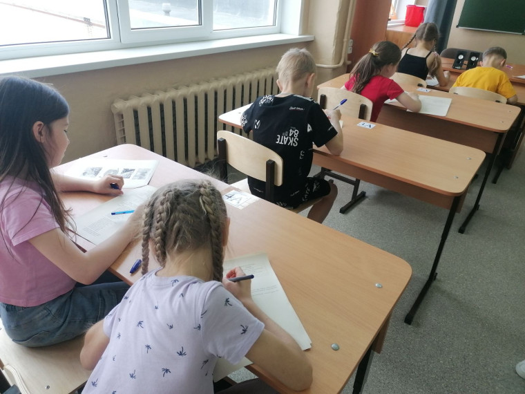 День А.С. Пушкина #деньединыхдействий.