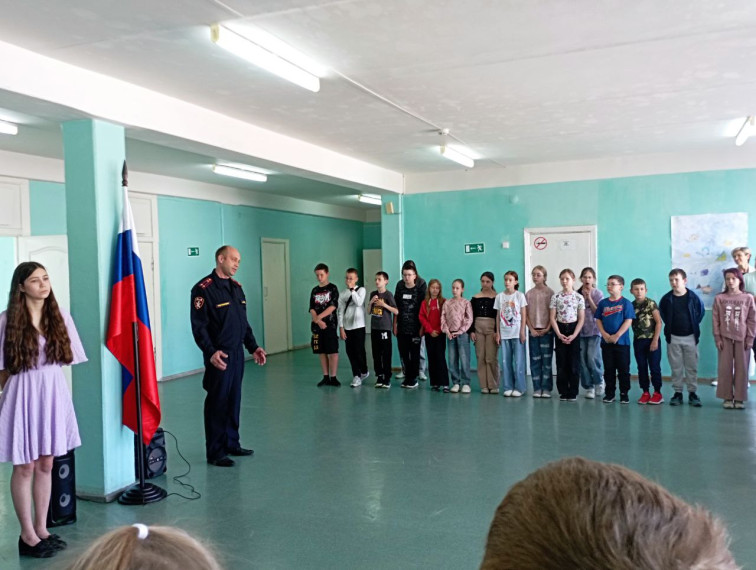 День героев-защитников Отечества в «Острове сокровищ»! .