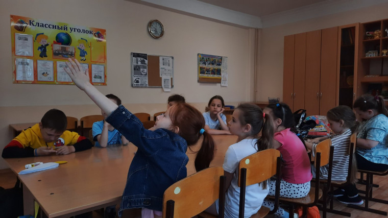 Викторина о Петре Первом #деньединыхдействий_городУльяновск.