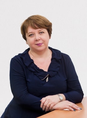Алексеева Анна Алексеевна Алексеева Анна Алексеевна